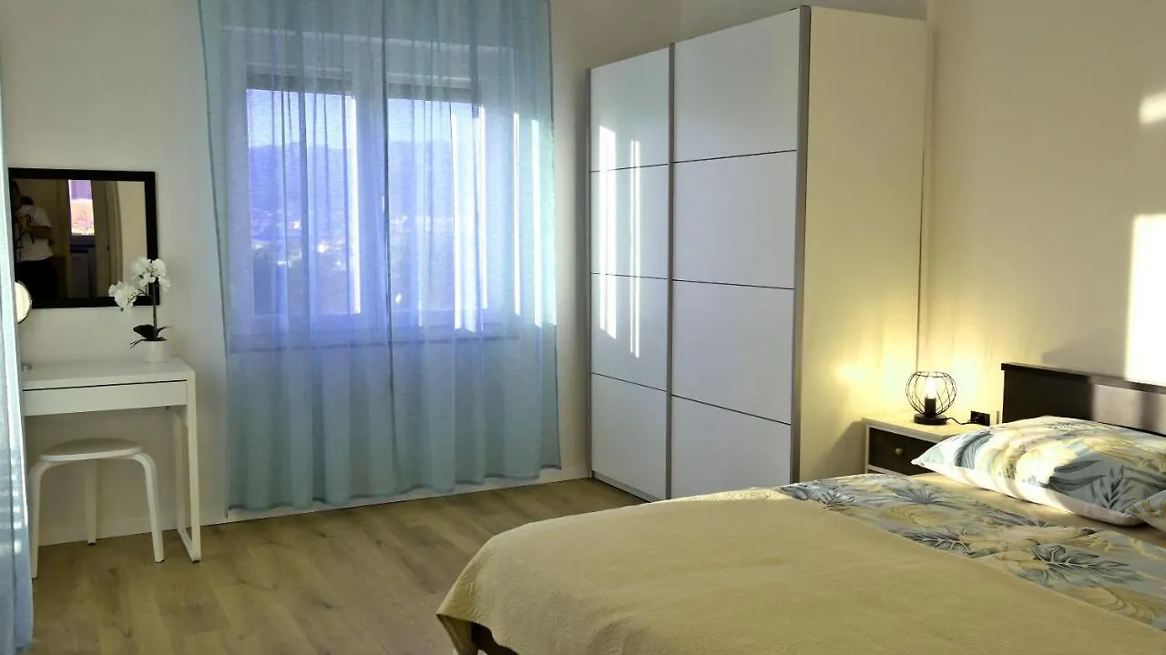 Apartment Karmen Silo   Silo (Krk)