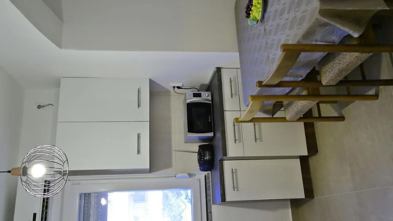 Apartment Karmen Silo  Croatia