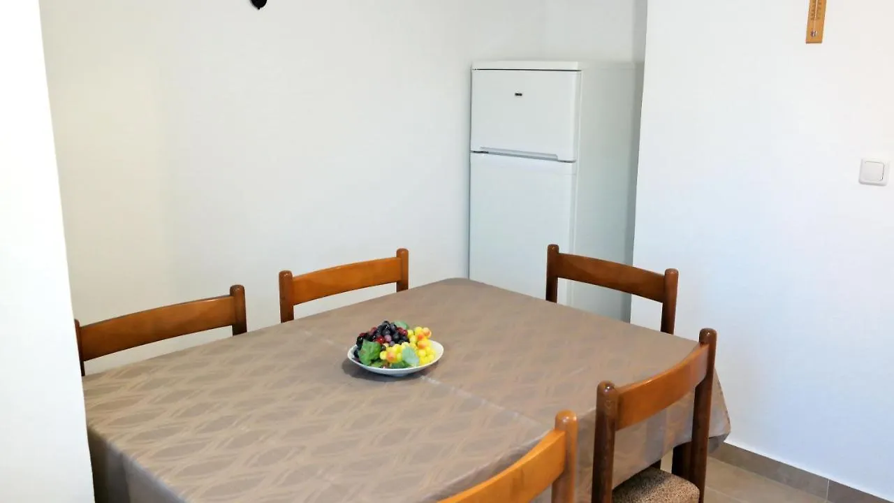 Apartment Karmen Silo